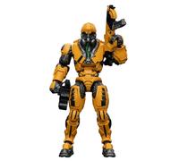 HiPlay JOYTOY Infinity Series, Yu Jing WuMing Assault Corps-2, 1:18 Scale Collectible Action Figure JT7455