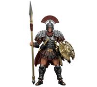 HiPlay JOYTOY Strife Series, Roman Republic LegionX Centurion JT0003, 1/18 Scale Collectible Action Figure