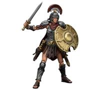 HiPlay JOYTOY Strife Series, Roman Republic LegionX Female Centurion JT0027, 1/18 Scale Collectible Action Figure