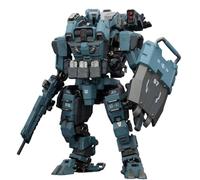 HiPlay JOYTOY Warhammer 40,000 APOC Series Falcon Riot Control Mech ST-8607 1/25 Scale JT03042 Action Figure