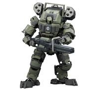 HiPlay JOYTOY Warhammer 40,000 APOC Series Iron Assault Fire Support Mech ST-8610 1/25 Scale JT03059 Action Figure