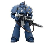 HiPlay JOYTOY Warhammer 40,000 Ultramarines MKVI Tactical Legionary JT02960 1/18 Scale Action Figure