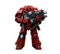 HiPlay JoyToy Warhammer 40K Blood Angels Assault Terminators Intercessors 1:18 Scale Collectible Action Figure