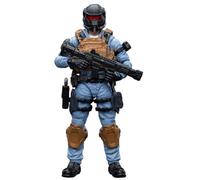 HiPlay JoyToy Warhammer 40K Collectible Figure: Army Builder Promotion Pack Figure 10, 1:18 Scale Action Figures JT8063 (Pack Figure 10)