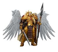 HiPlay JOYTOY Warhammer Age 15+ The Horus Heresy 1/18 Blood Angels Sanguinius Primarch of the IXth Legion JT00218 Action Figure