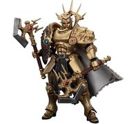 HiPlay JOYTOY Warhammer AGE OF SIGMAR 1/18 Stormcast Eternals The Blacktalons Neave Blacktalon JT00898 Action Figures