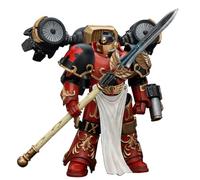 HiPlay JOYTOY Warhammer The Horus Heresy 1/18 Blood Angels Dawnbreaker Cohort Dawnbreaker 1 JT00478 Action Figure Collection Model Gift