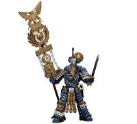 HiPlay JOYTOY Warhammer The Horus Heresy 1/18 Ultramarines Remus Ventanus JT00232 Action Figure Age 15+