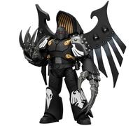 HiPlay JOYTOY Warhammer The Horus Heresy Raven Guard Dark Fury with Lightning Claws JT04162 1/18 Scale Action Figure Set