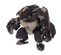 HiPlay KEMO 1/24 Puppet Armor Squad Hunter Squad - Ground Armor Assembly Model Kits