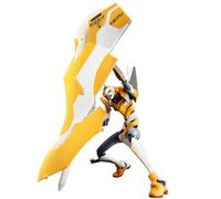 HiPlay Legendary Edition Neon Genesis Evangelion Unit-00 (Revised) Deluxe Edition Assembly Model Kits