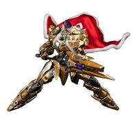 HiPlay MOSHOWTOYS 1/72 Lancelot Of The Lake - Ash Knight Ver. Special Edition Action Figures