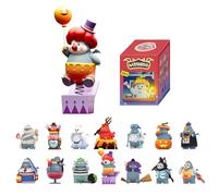 HiPlay MR.BONE Fairytale Town Dirty Dragon Little Monster Theater Single Box Blind Box Figure