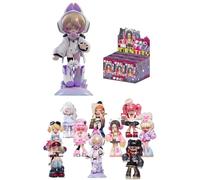 HiPlay MR.BONE Yan Culture Yandere Girl Parasite ID Multi-Character Series Set Box Blind Box Figure