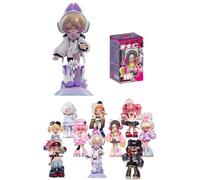 HiPlay MR.BONE Yan Culture Yandere Girl Parasite ID Multi-Character Series Single Box Blind Box Figure