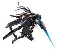 HiPlay MS General x Mecha BREAK UBP-A04S Black Panther Mecha Girl 1/10 Scale Plastic Assembly Model Kits