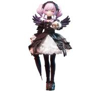 HiPlay Neo Eden Toys Light Nightmare Twins Series Dream-Devourer Action Figure