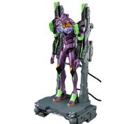 HiPlay Neon Genesis Evangelion Legend Edition Unit-01 TV Ver. Assembly Model Kits