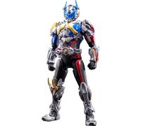 HiPlay Nuclear Heavy X Intermediate Action Toy "Super Fighting" 1/10 F.B.S. Beginner Grade Bartar Movable Figure Painted Finished Product