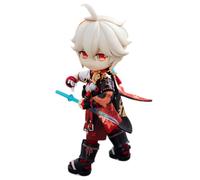 HiPlay PICCODO DOLL Genshin Impact Kaedehara Kazuha 1/12 Scale Collectible Dress-up Doll with Movable Eyes Action Figure