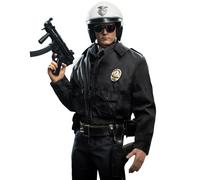 HiPlay PRESENT TOYS 1/6 Police Robot T1000 PT-sp62 Action Figures