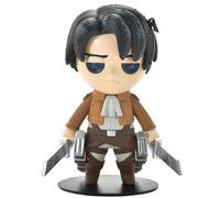 HiPlay Prime 1 Studio 4.5-inches Levi Ackerman Art Statue