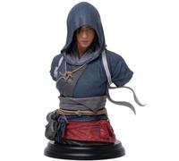 HiPlay PureArts 10-inches Assassin’s Creed Shadows Naoe Art Bust Statue