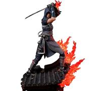 HiPlay PureArts Assassin's Creed Shadows Naoe PA040AC 1/8 Scale Plastic Pre-Painted Complete Figure