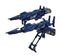 HiPlay Qianqiu Shang Planetary Orbital Defense Cannon Assembly Model Kit