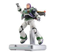 HiPlay Robosen Buzz Lightyear Space Ranger Alpha BSGNM-SA Action Figures