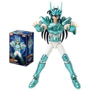 HiPlay Saint Seiya Champion Class Dragon Shiryu (75010) Action Figure Model Kit