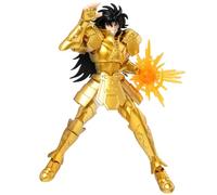 HiPlay Saint Seiya Champion Edition - Gemini Saga (75015) Action Figure Assembly Model Kit