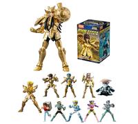HiPlay Saint Seiya Galaxy Version Second Wave: Golden Legacy 75032 Single Box Blind Box Figure