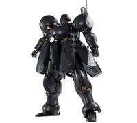 HiPlay Sheik Mainland 1/144 Hyper Moveable Knight ZA-11 ZYKLON Metallic Black Gray Ver. Assembly Model Kits