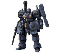 HiPlay Sheik Mainland 1/144 Ultra Action Trooper: Zarov M1 Marine Type Assembly Model Kits