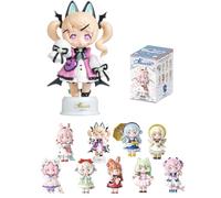 HiPlay Simontoys Ninizee The Childish Island Series Single Box Blind Box Figure