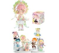 HiPlay Simontoys TEENNAR Eastern Overture Eastern Prelude Single Blind Box Figure