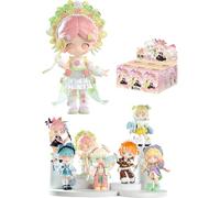 HiPlay Simontoys TEENNAR Eastern Overture Eastern Prelude Whole Set Blind Box Figure