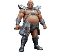 HiPlay Storm Collectibles Classic Arcade Battle Axe Bad Brothers Sliver 1/12 Scale Action Figure