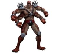 HiPlay Storm Collectibles: Kintaro 1/12 Scale Action Figure