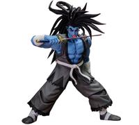 HiPlay Storm Collectibles Samurai Shodown IV: Blue Rasetsumaru 1/12 Scale Action Figure