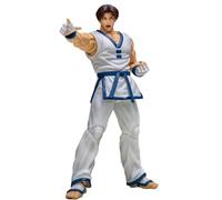 HiPlay Storm Toys The King Of Fighters 98 Kim Kaphwan SKKF16 Action Figure
