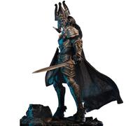 HiPlay TBLeague 1/6 Egyptian Gods - Osiris Black Version Action Figures