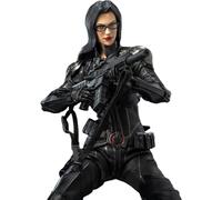 HiPlay Threezero 1/6 FigZero G.I. joa Baroness Action Figures