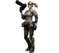 HiPlay TOY ALLIANCE 1/18 Acid Rain World FAV-A29 Tamara Action Figures
