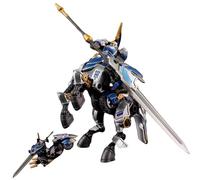HiPlay TOY ALLIANCE 1/35 ARCHECORE ARC-42 MITHRIL HAWK Centaur Arche Knight: Baron Dieter Action Figure