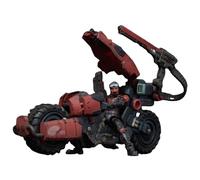 HiPlay TOY ALLIANCE Acid Rain World 1/18 FAV-A59 Strength of Ved Action Figure