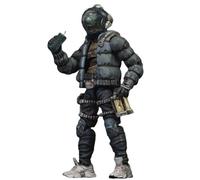 HiPlay TOY ALLIANCE Acid Rain World 1/18 FAV-BS06 Oak Action Figure