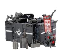 HiPlay TOY ALLIANCE ARCHECORE 1/35 ARC-10 Ursus Guard Asgard Shields Set Action Figures