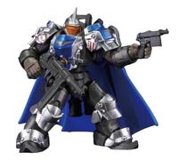 HiPlay TOY ALLIANCE ARCHECORE 1/35 ARC-33 MITHRIL HAWK Godkiller Cannon Knights Action Figures